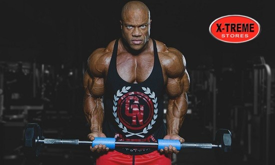 &Gamma;&iota;&alpha; &delta;&upsilon;&nu;&alpha;&tau;έ&sigmaf; &lambda;&alpha;&beta;έ&sigmaf;... Fat Grips by X-TREME Stores!