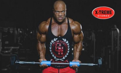 &Gamma;&iota;&alpha; &delta;&upsilon;&nu;&alpha;&tau;έ&sigmaf; &lambda;&alpha;&beta;έ&sigmaf;... Fat Grips by X-TREME Stores!