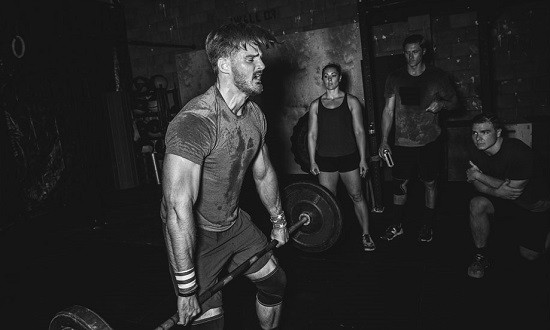 &Tau;&iota; &epsilon;ί&nu;&alpha;&iota; &tau;&omicron; muscle buffering &kappa;&alpha;&iota; &gamma;&iota;&alpha;&tau;ί &delta;&iota;&alpha;&lambda;ύ&epsilon;&iota; &tau;&eta;&nu; &alpha;&nu;&tau;&omicron;&chi;ή &tau;&omega;&nu; &mu;&upsilon;ώ&nu; &sigma;&omicron;&upsilon;