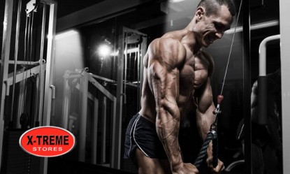 &Kappa;ά&nu;&epsilon; &delta;&iota;&pi;&lambda;ά&sigma;&iota;&omicron;&upsilon;&sigmaf; &tau;&omicron;&upsilon;&sigmaf; &tau;&rho;&iota;&kappa;&epsilon;&phi;ά&lambda;&omicron;&upsilon;&sigmaf; by X-TREME Stores