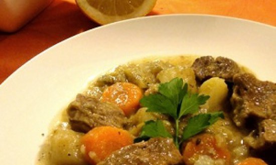 Αυτή είναι η σωστή αναλογία φαγητού στο πιάτο σας