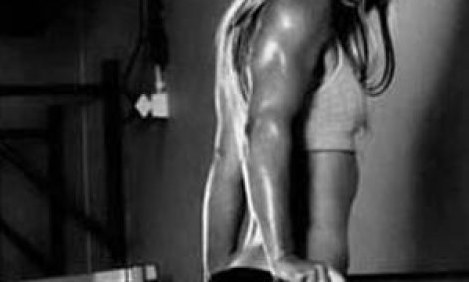 Full body &pi;&rho;ό&gamma;&rho;&alpha;&mu;&mu;&alpha; &gamma;&rho;ά&mu;&mu;&omega;&sigma;&eta;&sigmaf; &kappa;&alpha;&iota; &tau;ό&nu;&omega;&sigma;&eta;&sigmaf; &gamma;&iota;&alpha; ό&lambda;&omicron;&upsilon;&sigmaf;