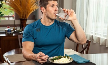 &Theta;&epsilon;&sigmaf; &tau;έ&lambda;&epsilon;&iota;&omicron; &sigma;ώ&mu;&alpha;; 2 &pi;&omicron;&tau;ή&rho;&iota;&alpha; &nu;&epsilon;&rho;ό &pi;&rho;&iota;&nu; &tau;&omicron; &phi;&alpha;&gamma;&eta;&tau;ό