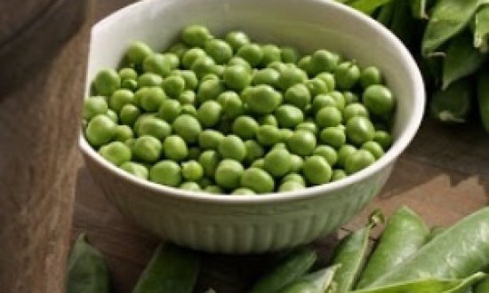 Τι γνωρίζετε για την θρεπτική αξία του αρακά;