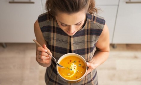 Τι να κάνετε για να χάσετε κιλά στη νηστεία!