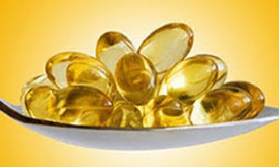 33 οφέλη των Ωμέγα-3 λιπαρών οξέων για την υγεία