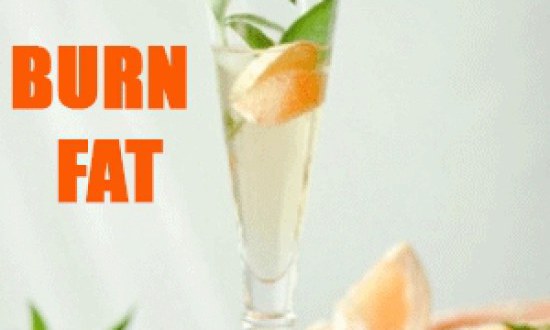 5 τροφές που αγαπά ο μεταβολισμός & μισεί το λίπος!!!