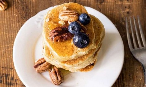 6 τέλεια γεύματα για μετά την προπόνηση