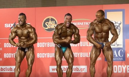 &laquo;&Kappa;&alpha;&theta;ά&rho;&iota;&sigma;&epsilon;&raquo; &tau;&omicron;&nu; &Gamma;&epsilon;&nu;&iota;&kappa;ό &tau;ί&tau;&lambda;&omicron; &omicron; &Alpha;&lambda;&iota;&mu;&pi;έ&rho;&tau;&eta;&sigmaf; &sigma;&tau;&omicron; &Kappa;ύ&pi;&epsilon;&lambda;&lambda;&omicron; NAC Hellas 2016