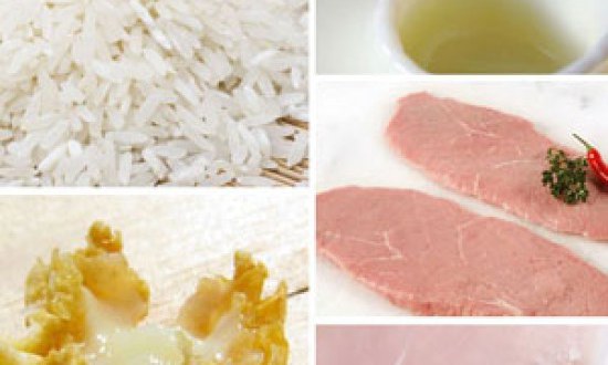 10 φυσικά συμπληρώματα διατροφής