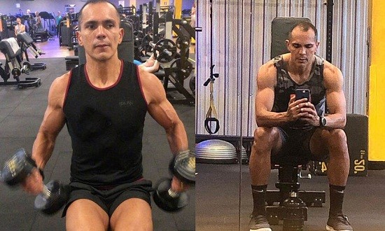 &Omicron; &Tau;&zeta;&iota;&omicron;&beta;ά&nu;&iota; &laquo;έ&chi;&tau;&iota;&sigma;&epsilon;&raquo; &kappa;&omicron;&rho;&mu;ί bodybuilder &kappa;&alpha;&iota; έ&gamma;&iota;&nu;&epsilon; &alpha;&gamma;&nu;ώ&rho;&iota;&sigma;&tau;&omicron;&sigmaf;!