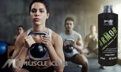 &laquo;&Chi;&tau;ύ&pi;&alpha;&raquo; &tau;&omicron; FW Armor &kappa;&alpha;&iota; &epsilon;ί&sigma;&alpha;&iota;... &gamma;&epsilon;&mu;ά&tau;&omicron;&sigmaf; &alpha;&pi;ό &alpha;&mu;&iota;&nu;&omicron;&xi;έ&alpha;!