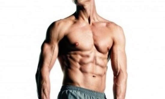 Χτίσε δυνατούς ραχιαίους!