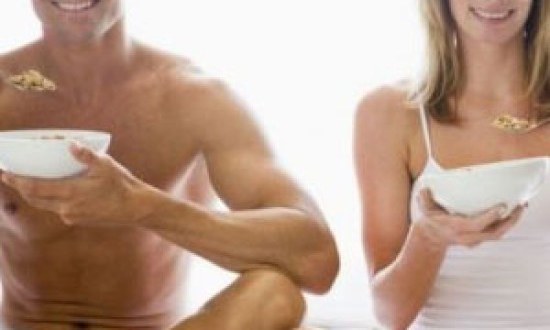 5 φυσικοί τρόποι…για μείωση της χοληστερόλης.