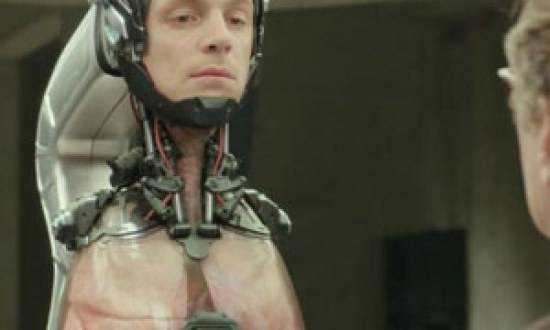 Μπορεί η τεχνολογία να σε κάνει αθάνατο;