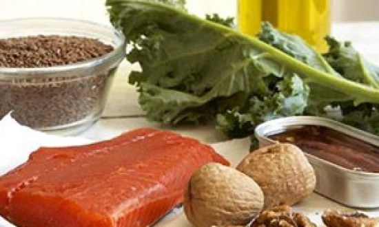 Σε ποια τρόφιμα βρίσκουμε Ω-3 λιπαρά;