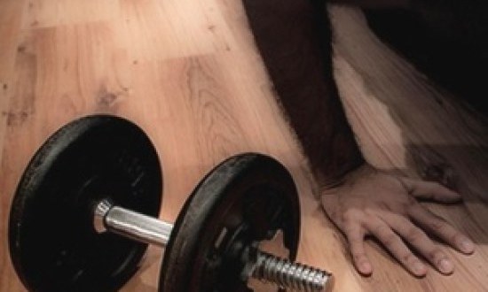 Γυμνάσου εύκολα και έξυπνα από το σπίτι! (VIDEO)