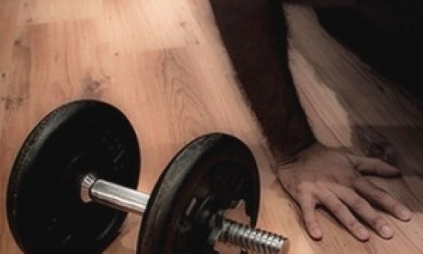 &Gamma;&upsilon;&mu;&nu;ά&sigma;&omicron;&upsilon; &epsilon;ύ&kappa;&omicron;&lambda;&alpha; &kappa;&alpha;&iota; έ&xi;&upsilon;&pi;&nu;&alpha; &alpha;&pi;ό &tau;&omicron; &sigma;&pi;ί&tau;&iota;! (VIDEO)