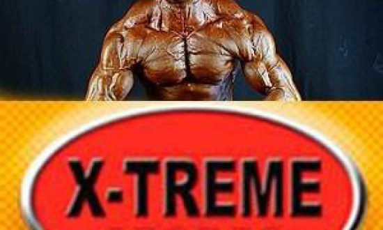 &Chi;-TREME STORES: &Pi;ά&nu;&tau;&alpha; &sigma;&tau;&omicron; &pi;&lambda;&epsilon;&upsilon;&rho;ό &tau;&omicron;&upsilon; &Sigma;&tau;&alpha;ύ&rho;&omicron;&upsilon; &Kappa;&omicron;&rho;&alpha;&sigma;ά&nu;&eta;