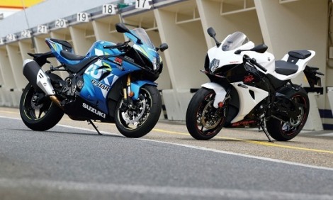 Suzuki: &Epsilon;&tau;&omicron;&iota;&mu;ά&zeta;&epsilon;&iota; &upsilon;&beta;&rho;&iota;&delta;&iota;&kappa;ή &mu;&omicron;&tau;&omicron;&sigma;&iota;&kappa;&lambda;έ&tau;&alpha;