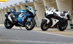 Suzuki: &Epsilon;&tau;&omicron;&iota;&mu;ά&zeta;&epsilon;&iota; &upsilon;&beta;&rho;&iota;&delta;&iota;&kappa;ή &mu;&omicron;&tau;&omicron;&sigma;&iota;&kappa;&lambda;έ&tau;&alpha;