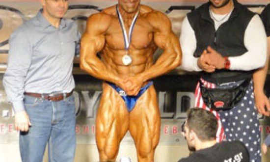 A&pi;&omicron;&tau;&epsilon;&lambda;έ&sigma;&mu;&alpha;&tau;&alpha; - "&Mu;r. &Omicron;&delta;ύ&sigma;&sigma;&epsilon;&iota;&alpha; 2014" &tau;&eta;&sigmaf; WABBA