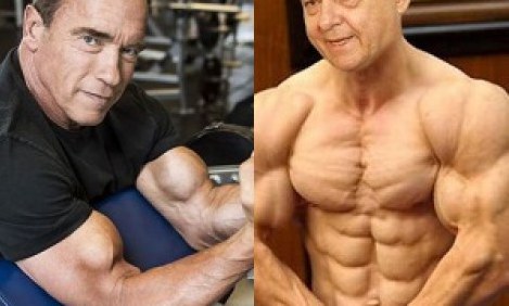 Ό&tau;&alpha;&nu; &omicron; &Kappa;&alpha;&rho;&alpha;&tau;&zeta;&alpha;&phi;έ&rho;&eta;&sigmaf; &tau;&alpha;... έ&beta;&alpha;&lambda;&epsilon; &mu;&epsilon; &tau;&omicron;&nu; &Sigma;&beta;&alpha;&rho;&tau;&zeta;&epsilon;&nu;έ&gamma;&kappa;&epsilon;&rho;!