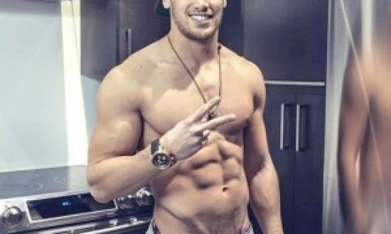 Φάε αυτές τις τροφές και κάψε λίπος!