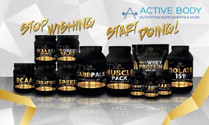 &Tau;&omicron; Active Body &omega;&sigmaf; &alpha;&pi;&omicron;&kappa;&lambda;&epsilon;&iota;&sigma;&tau;&iota;&kappa;ό&sigmaf; &alpha;&nu;&tau;&iota;&pi;&rho;ό&sigma;&omega;&pi;&omicron;&sigmaf; &pi;&alpha;&rho;&omicron;&upsilon;&sigma;&iota;ά&zeta;&epsilon;&iota; &tau;&iota;&sigmaf; &nu;έ&epsilon;&sigmaf; &pi;&rho;&omicron;&sigma;&phi;&omicron;&rho;έ&sigmaf; &tau;&eta;&sigmaf; PF Nutrition!