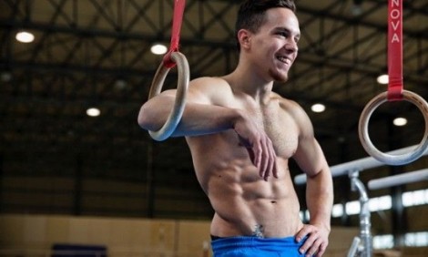 Οι 10 κορυφαίες αθλητικές προσωπικότητες του 2017