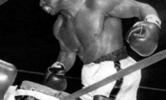 Πέθανε ο πρώην επαγγελματίας πυγμάχος,"τυφώνας" Ρούμπιν Κάρτερ