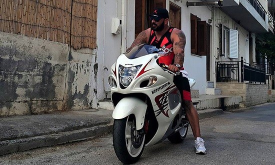 &Tau;&rho;&omicron;&chi;&alpha;ί&omicron;-&sigma;&omicron;&kappa; &mu;&epsilon; &mu;&omicron;&tau;&omicron;&sigma;&iota;&kappa;&lambda;έ&tau;&alpha; &gamma;&iota;&alpha; Έ&lambda;&lambda;&eta;&nu;&alpha; &pi;&rho;&omega;&tau;&alpha;&theta;&lambda;&eta;&tau;ή &tau;&omicron;&upsilon; bodybuilding